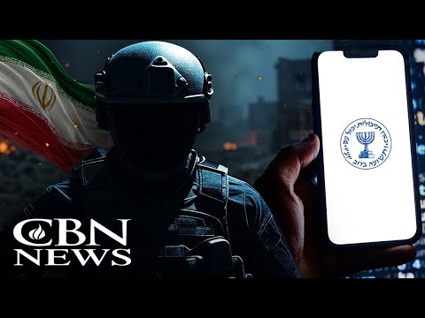 You are currently viewing Mossad’s Hidden Tactics: How Israel Outsmarted Iran Again!