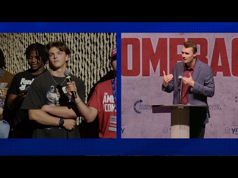 You are currently viewing Faith vs. Politics: What’s Next for America’s Future?