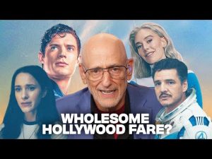 Read more about the article Superhero Films Show Us the America Elites Fear