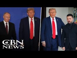 Read more about the article Trump-Style Negotiations: Will Russia and Ukraine Finally Make Peace?