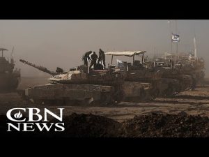 Read more about the article Israel’s Defense Minister Greenlights Bold IDF Plan for Gaza Takeover!