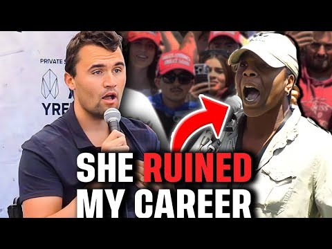 You are currently viewing Debate Loss to Woman Leaves Career Hanging by a Thread