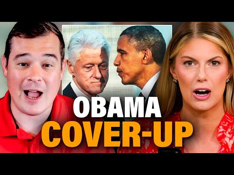 You are currently viewing Obama’s Legacy in Turmoil as His Corrupt Cabal Is Uncovered
