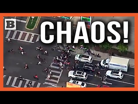 You are currently viewing Beware: The Shocking Truth About Our Dangerous Streets!