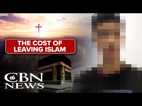 You are currently viewing Why Leaving Islam for Christianity Is a Life-Changing Decision