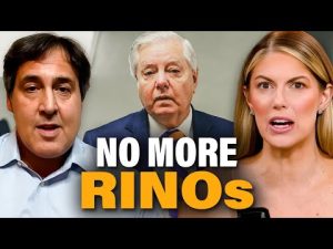 Read more about the article Lindsey Graham Faces Fierce Challenge: Is His Senate Career Over?