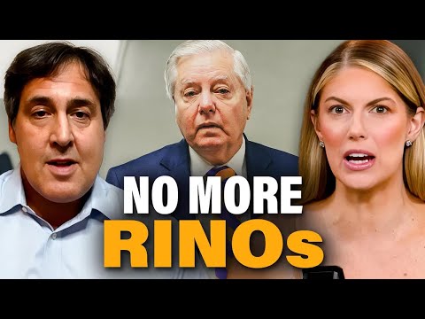 You are currently viewing Lindsey Graham Faces Fierce Challenge: Is His Senate Career Over?