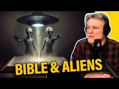 You are currently viewing Could Aliens Mirror Humanity if God Made Us in His Image?