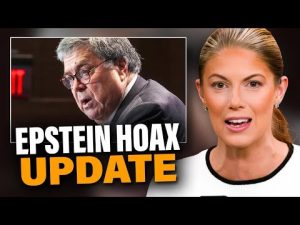 Read more about the article Democrats Crumble as Trump-Epstein Smear Flops Yet Again