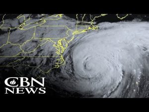 Read more about the article Hurricane Erin Sparks East Coast Flooding and Evacuations, But Why?