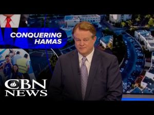 Read more about the article Faith Under Fire: The 700 Club’s Battle for Belief in 2025!