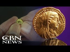 Read more about the article Rare Jerusalem Discovery Leaves Archaeologists Stunned and Breathless!