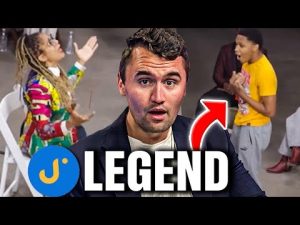 Read more about the article Young Conservatives School Naive Liberal in Epic Showdown