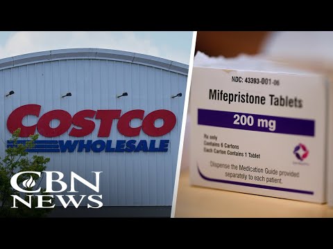You are currently viewing Costco Takes Bold Stand Against Abortion Pill Mifepristone!