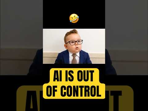 You are currently viewing Hilarious 2025 AI Video Leaves Viewers in Stitches
