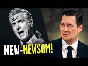 Read more about the article Gavin Newsom’s Shocking Secret: The Betrayal That Shook Friendships