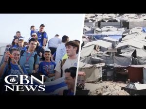 Read more about the article Prophecy Unfolds: Why This Moment is Crucial for Israel’s Future