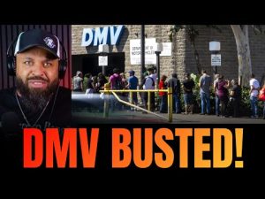 Read more about the article DMV Whistleblower Loses Job After Uncovering Illegal License Scandal