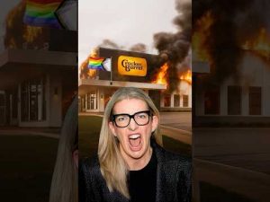 Read more about the article Cracker Barrel’s Woke Move Sends Stock Tumbling