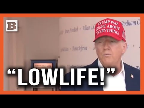 You are currently viewing Trump Denies Knowledge of Raid on “Lowlife” Bolton: Here’s Why!