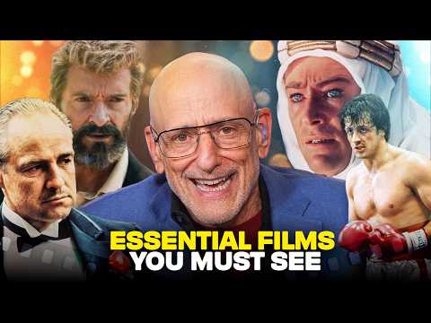 You are currently viewing 6 Timeless Films Every Conservative Must Watch