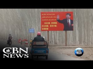 Read more about the article China’s Brutal Ethnic Cleansing: The Hidden Truth Exposed!