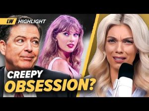 Read more about the article James Comey’s Taylor Swift Rant Sparks Concerns of a Hostage Video