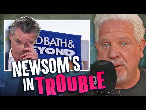 You are currently viewing Newsom Meltdown: CEO Boycotts California, Governor Loses His Cool