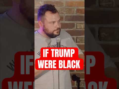You are currently viewing Comedian Schools Anti-Trump Libs with Epic Takedown