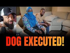 Read more about the article Muslim Neighbors Take Extreme Action Over Dog Dispute