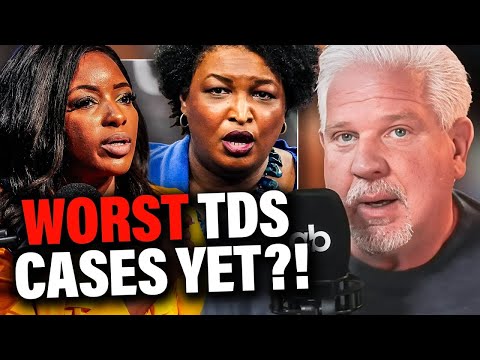 You are currently viewing Democrats Crumble in Hilarious Rant Over Trump’s Latest Move