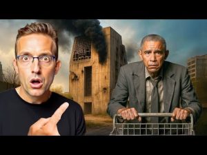 Read more about the article Obama’s Chicago Library: Shocking Safety Concerns Uncovered