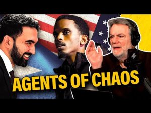 Read more about the article Democrats’ New Low: Zohran Mamdani and Somali Radicals Exposed