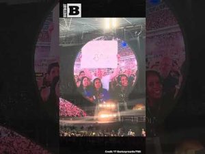 Read more about the article Coldplay’s Stunning Comeback: Fans Left Speechless After Epic Revival!