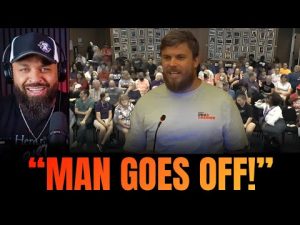 Read more about the article Man Take Down School Board Member Over Offensive MAGA Facebook Post