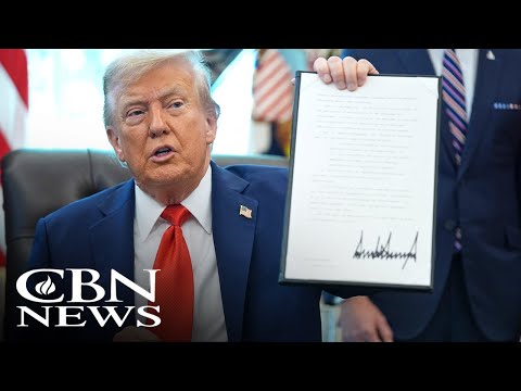 You are currently viewing Trump Takes Bold Stand: Cashless Bail in D.C. is Over!