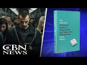 Read more about the article Families Ditch Smartphones for a Richer, More Fulfilling Life!