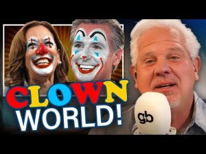 Read more about the article Kamala Harris Sparks Outrage—Is Her Political Career Over?