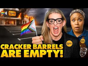 Read more about the article Cracker Barrel’s Woke CEO Sparks Employee Backlash, Restaurants Empty