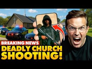 Read more about the article Tragedy Strikes: Mass Shooting at Minneapolis Catholic School