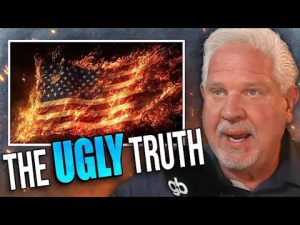 Read more about the article Trump’s Bold Move: Should Flag Burners Face Jail Time?