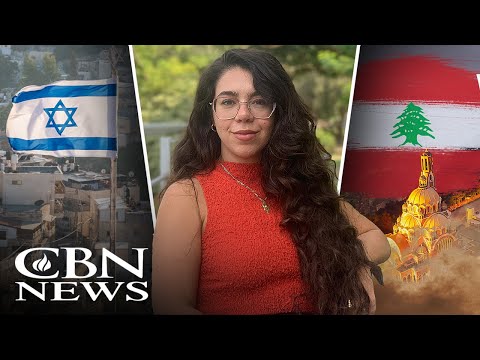 You are currently viewing Lebanese Christian Exiled for Life After Choosing Israel!