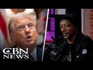 Read more about the article Snoop Dogg Stirs Controversy With Bold Statement on Kids and LGBTQ Content