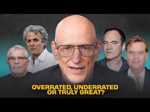 Read more about the article Overhyped Authors Exposed: Do They Really Deserve the Hype?