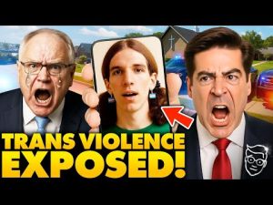 Read more about the article Jesse Watters Blasts Trans Activist’s Attack on Christians