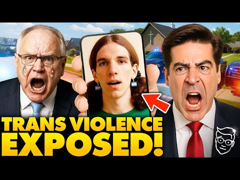 You are currently viewing Jesse Watters Blasts Trans Activist’s Attack on Christians