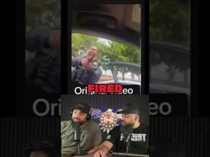 Read more about the article Off-Duty DEI Cop Draws Gun on Brother-in-Law During Family Dispute