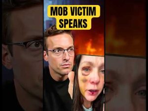 Read more about the article Victim Speaks Out: Shocking Message to Everyone