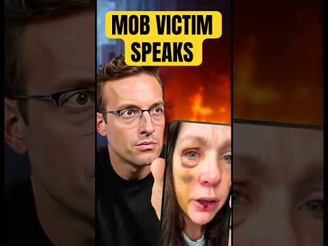 You are currently viewing Victim Speaks Out: Shocking Message to Everyone