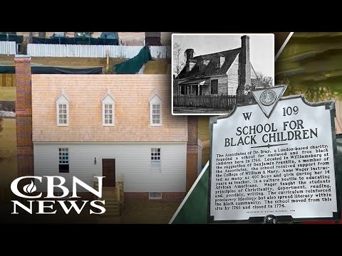 You are currently viewing Hidden Secrets Revealed: The Shocking Story of the Oldest Schoolhouse for Enslaved Kids